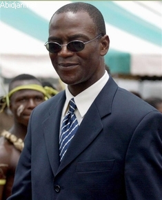 Le calvaire de Koulibaly Mamadou